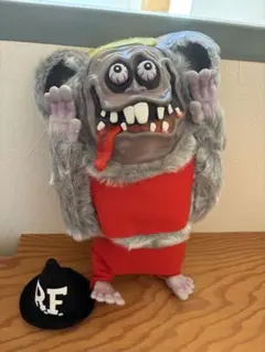 SHELTERBANK Super fink ぬいぐるみ rarfink SHELTERBANK Super fink ぬいぐるみ rarfink - メルカリ
