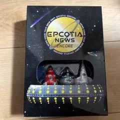 NEWS/NEWS DOME TOUR 2018-2019 EPCOTIA-E…