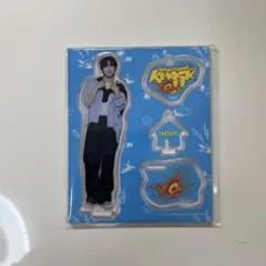 BOYNEXTDOOR テサン アクスタ アクリルスタンド