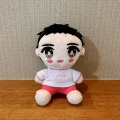 2026年最新】佐野勇斗 ぬいぐるみの人気アイテム - メルカリ
