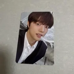 &TEAM Back to Life トレカ ウィジュ