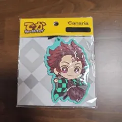 鬼滅の刃 PVC ストラップ 約9cm