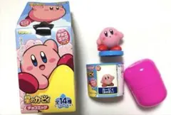 フルタ チョコエッグ 星のカービィ おすまし