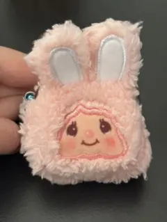 モンチッチ　プチがま口　新品　チムたん 小銭入れ コインケース