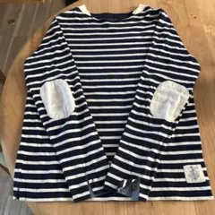 beams カットソー（値下げしました）のサムネイル