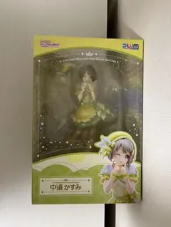 2026年最新】中須かすみ フィギュア plumの人気アイテム - メルカリ