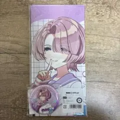 学園アイドルマスター 有村麻央 DMMスクラッチ C賞 E賞