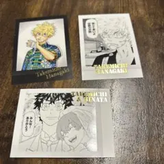 花垣武道 橘日向 ぱしゃこれ 東リべ