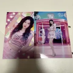 TWICE サナ ラントレ 2枚 セット - メルカリ