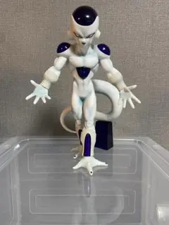 ドラゴンボールフィギュア　MSP フリーザ