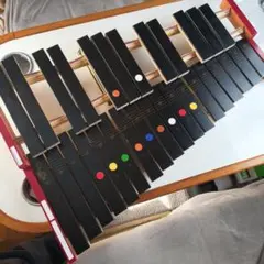 YAMAHA シロフォン No.185 マレット付き - メルカリ