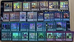 遊戯王 スタンプエディション　ウルトラレア　まとめ