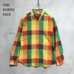 THE NORTH FACE シャツ