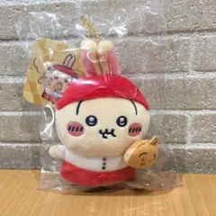 ちいかわ焼き 店員さんなマスコット うさぎ