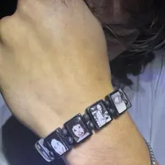【激レア】bazo1199 horror bracelet ブレスレット