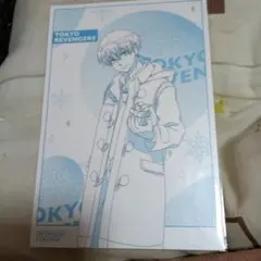 東京リベンジャーズ　AGF 非売品　松野千冬
