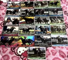2026年最新】競馬 トレカの人気アイテム - メルカリ