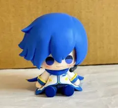 初音ミクくじC賞 KAITO 39の日記念タイトーくじ ちょこんとフィギュア
