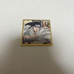 narutop99 豆ガチャ 色紙 ガチャガチャ ⑤