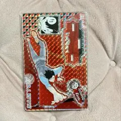 ハイキュー　黒尾鉄朗　アクスタ