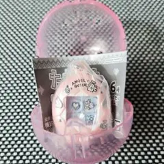 たまごっち シャカシャカチャームコレクション くりてん