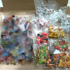 週末値下げ★昭和レトロボタンまとめ売り