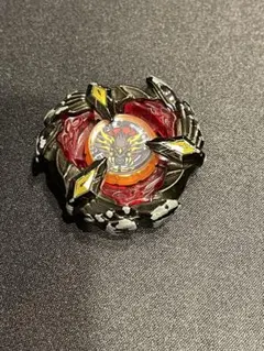 BEYBLADE X フェニックスウイング　キタニタツヤVer.