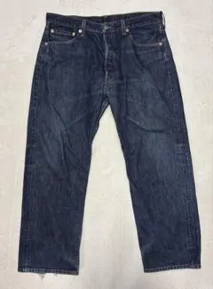 リーバイス　501xx アメリカ製　W36 デニム