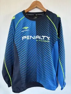 Penalty ピステ 160 青・黒・緑