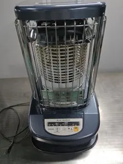 コロナの業務用石油ストーブ「ブルーバーナー GH-C19F 2021年型 CORONA コロナ 灯油ストーブ GH-C19F ブルーヒーター 動作確認済み