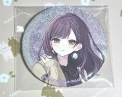 2026年最新】東雲絵名 グリッター缶バッジの人気アイテム - メルカリ