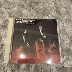 CHAGE & ASKA SUPER BEST II
