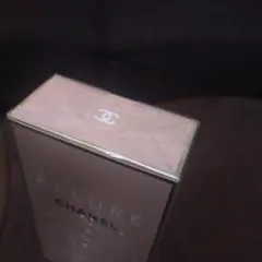 CHANEL ALLURE オードトワレ 100ml　シャネル　アリュール