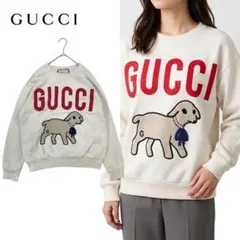 2026年最新】GUCCI レディース トレーナー・スウェットの人気アイテム