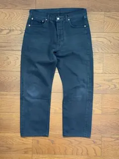 Levi's 501 UK リーバイス　後染め　W34 L30