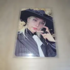 DO IT straykids アコーディオン 封入 フィリックス