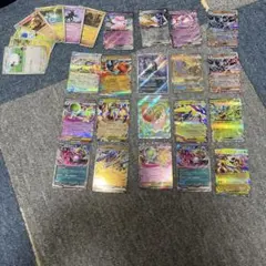 ポケモンカードまとめ売り　人気SARなど ポケモンカード 6枚セット SAR 【公式通販】