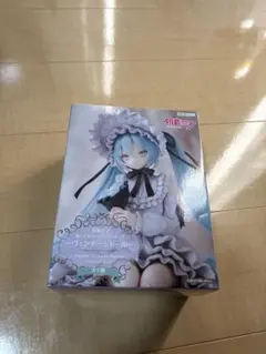 初音ミク ぬーどるストッパーフィギュア ヴィンテージドール