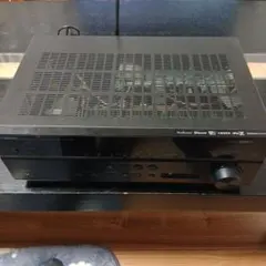 DENON AVR-X2500H AVアンプ 本体 おまけ - メルカリ