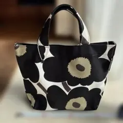 マリメッコ トートバッグ