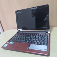 Acer Aspire One 10.1インチ