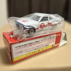 トミカ トミカミュージアム　レースカー館　M-23