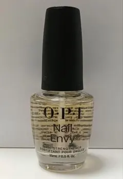 OPI ネイルエンビー α クリア ピンクトゥエンビー 爪化粧料 ‬のサムネイル