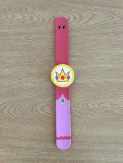 ピーチ姫　パワーアップバンド