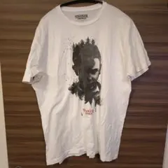 STRANGER THINGS Tシャツ XL