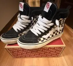 vans × Xlarge 激レア 27.5センチ - メルカリ