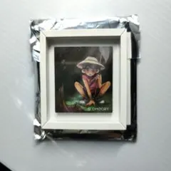 PHOTO ALBUM マグネット(Aver) 　OMORI展