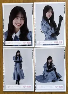 2025年最新】向井純葉 生写真の人気アイテム - メルカリ