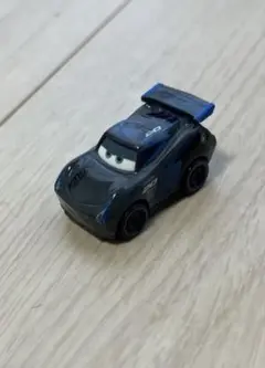 『カーズ』ダイキャスト製ミニカー　マテル社製　ジャクソン・ストーム　FBG81
