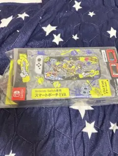2026年最新】Nintendo Switch専用スマートポーチ(EVA) ブルーの人気